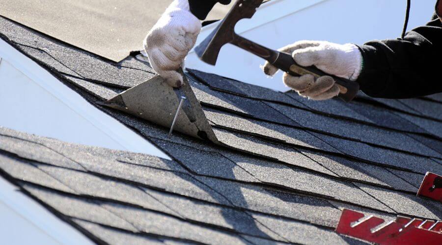 Expert Emergency Roof Repairs services in Independence, MO